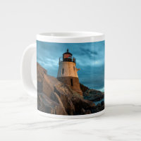 Lighthouses | Castle Hill Lighthouse