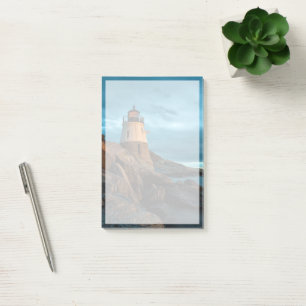 Lighthouses   Castle Hill Lighthouse Post-it Notes