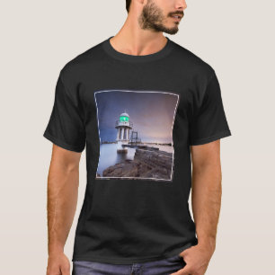 Lighthouses   Cremorne Point Lighthouse Australia T-Shirt