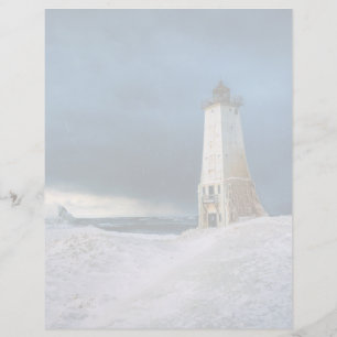 Lighthouses Frankfort Lighthouse Lake Michigan