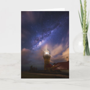 Lighthouses   Lighthouse Asutralia Card