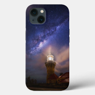 Lighthouses Lighthouse Asutralia iPhone 13 Case