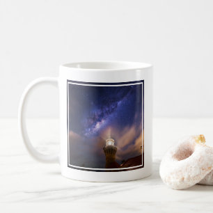Lighthouses Lighthouse Asutralia Coffee Mug