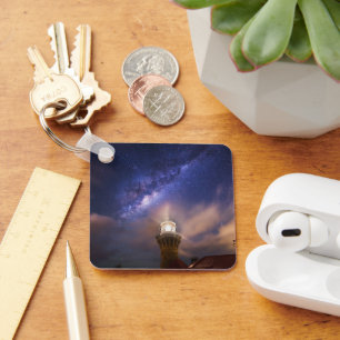 Lighthouses   Lighthouse Asutralia Keychain