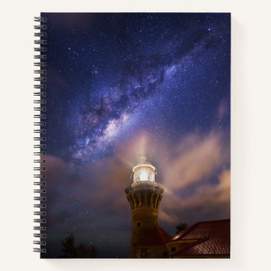 Lighthouses Lighthouse Asutralia Notebook