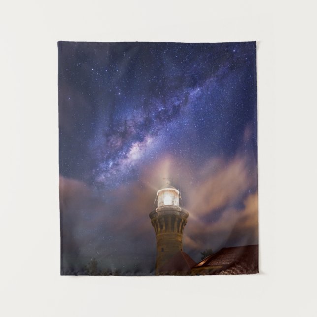 Lighthouses | Lighthouse Asutralia Tapestry (Front)