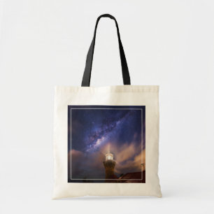 Lighthouses Lighthouse Asutralia Tote Bag