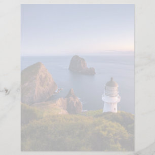 Lighthouses Lighthouse Cape Brett New Zealand