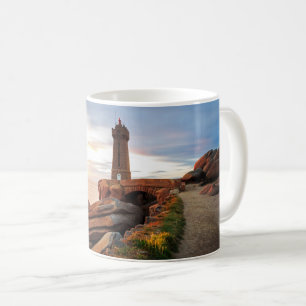 Lighthouses Mean Ruz Lighthouse Coffee Mug