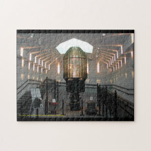 Lighthouses of America 4 Jigsaw Puzzle