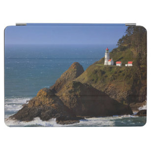 Lighthouses   Oregon Coast Lighthouse iPad Air Cover