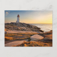 Lighthouses | Peggy's Cove Nova Scotia