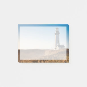 Lighthouses   Yaquina Head Lighthouse Oregon Post-it Notes