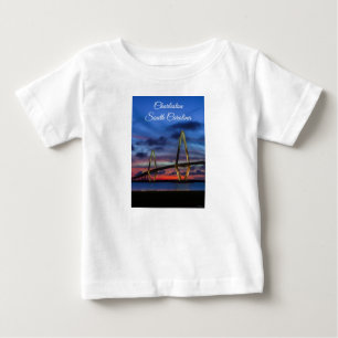 Lighting It Up Baby T-Shirt