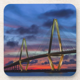 Lighting It Up Coaster