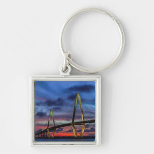 Lighting It Up Keychain