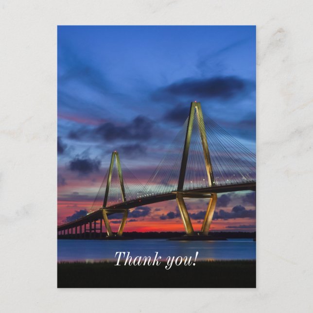 Lighting It Up Postcard (Front)