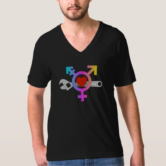 Lighting Love for all shirt
