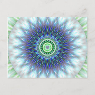 Lightmandala created by Tutti Postcard