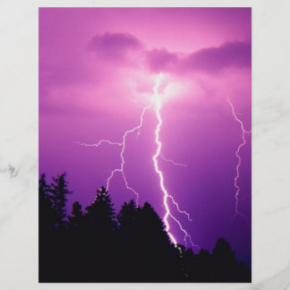 lightning