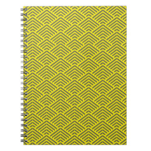 Lightning Arches Notebook