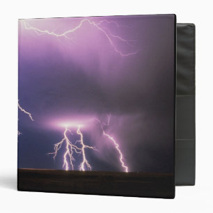 Lightning. Binder