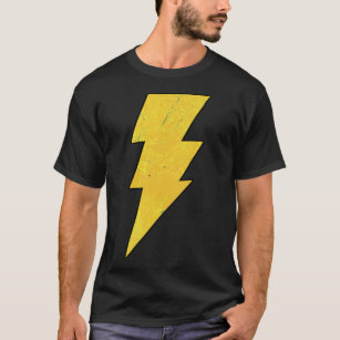 Lightning Bolt Classic T-Shirt