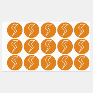 Lightning Bolt Electricity