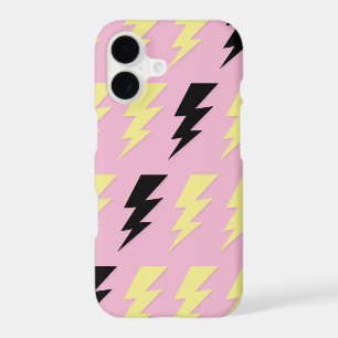 Lightning Bolt Phone case