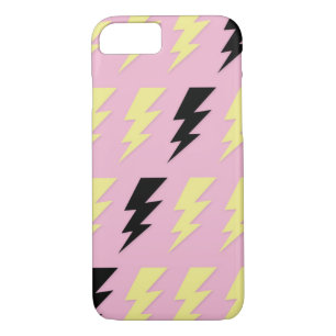 Lightning Bolt Phone case