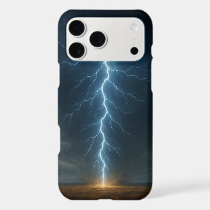Lightning Bolt Phone Case – Electrifying Style