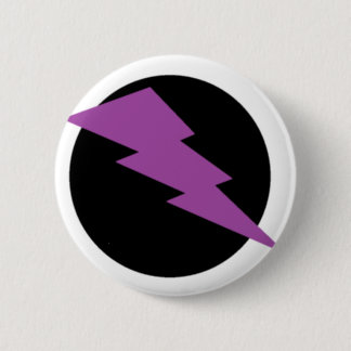 Lightning Bolt Pin