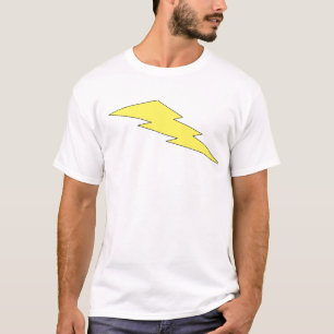Lightning bolt T-Shirt