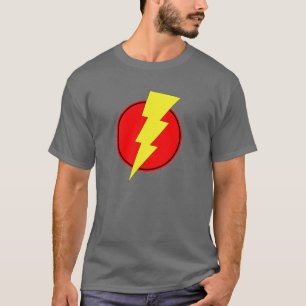 Lightning Bolt T-Shirt