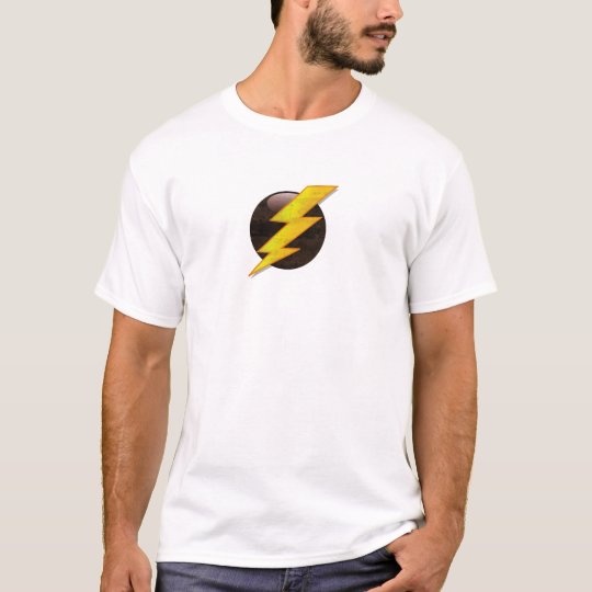 Lightning Bolt T-Shirt