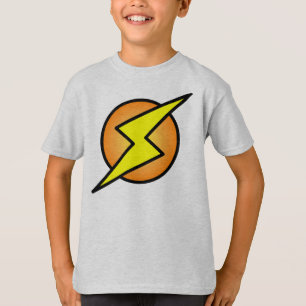 Lightning Bolt T-Shirt
