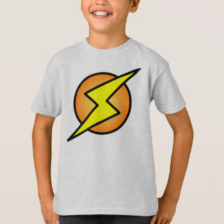Lightning Bolt T-Shirt
