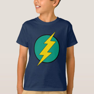Lightning Bolt T-shirts