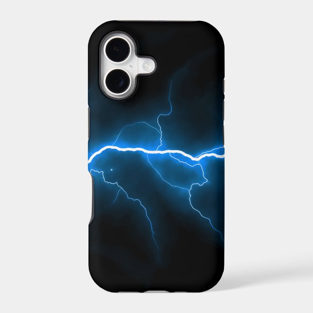 Lightning Bolts (Back)
