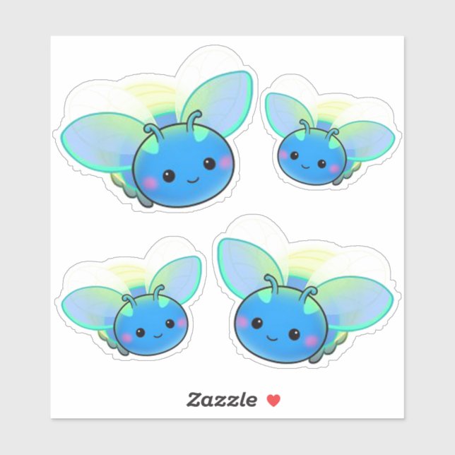 Lightning Bugs (Sheet)