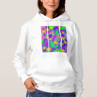 Lightning Bugz Hoodie