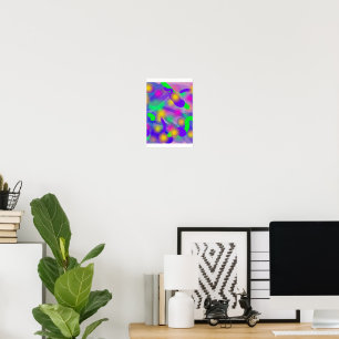 Lightning Bugz Poster