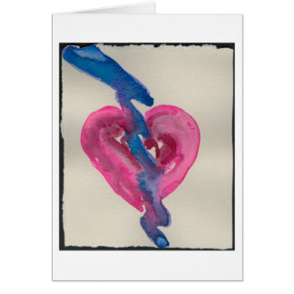 Lightning Heart I