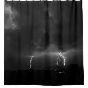 LIGHTNING ILLUSTRATION