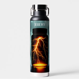 Lightning In A Bottle Personalized