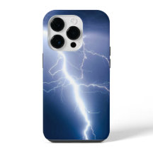 "Lightning" iPhone / iPad case