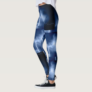 Lightning Leggings