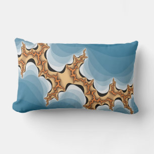 LIGHTNING LUMBAR PILLOW