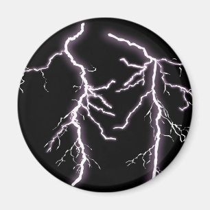 Lightning Magnet