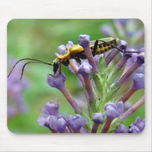 Lightning! Mouse Pad